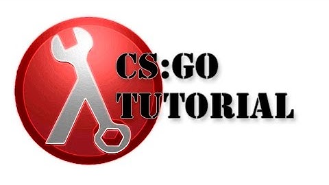 CS:GO Tutorial 1 ( SETUP HLAE )