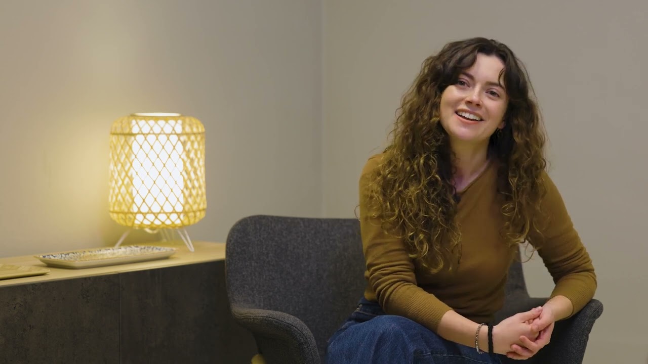 Carla - Nº 42 PIR 2023