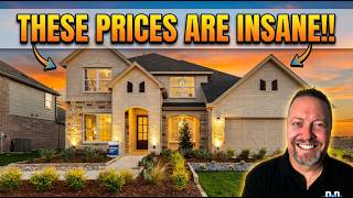 We Found 425 000 Massive Homes in Dallas ANNA TOWN SQUARE