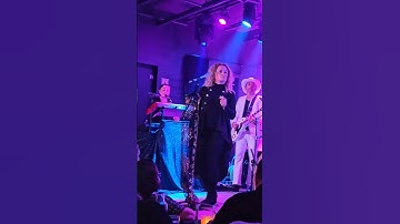 Thumbnail of Seven Wonders Fleetwood Mac Tribute Band Doing Everywhere #cover #tribute #short #subscribe #like