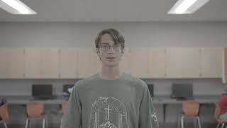 EFHS Computer Science Pathway Student Experience