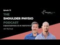 Episode 19: Scapula Dyskinesis; do we need to fix it? - with Filip Struyf