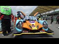2017 Asian Le Mans Sprint Cup Round 3 Highlights