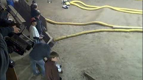 Traxxas Slash 4x4 Platinum Edition