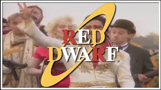 Red dwarf - Elvis Theme (Series 4)