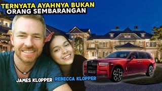 Turns Out She's Not Just Anybody! 6 Facts About Rebecca Kloper Revealed, From Her Parents to Her ...