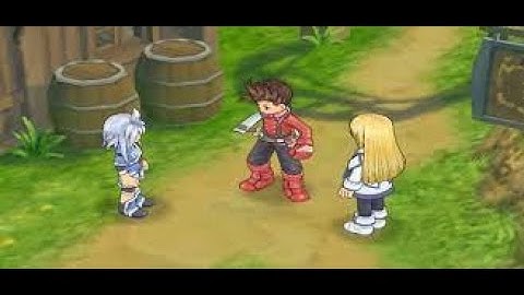 25 GREAT GAMECUBE RPG GAMES