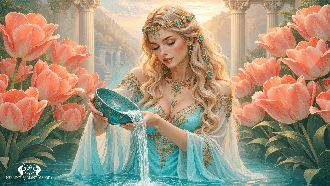 Рейки-Исцеление | Устранение Бессознательных Блоков И Негатива | Снятие Стресса, Напряжения И Выг...