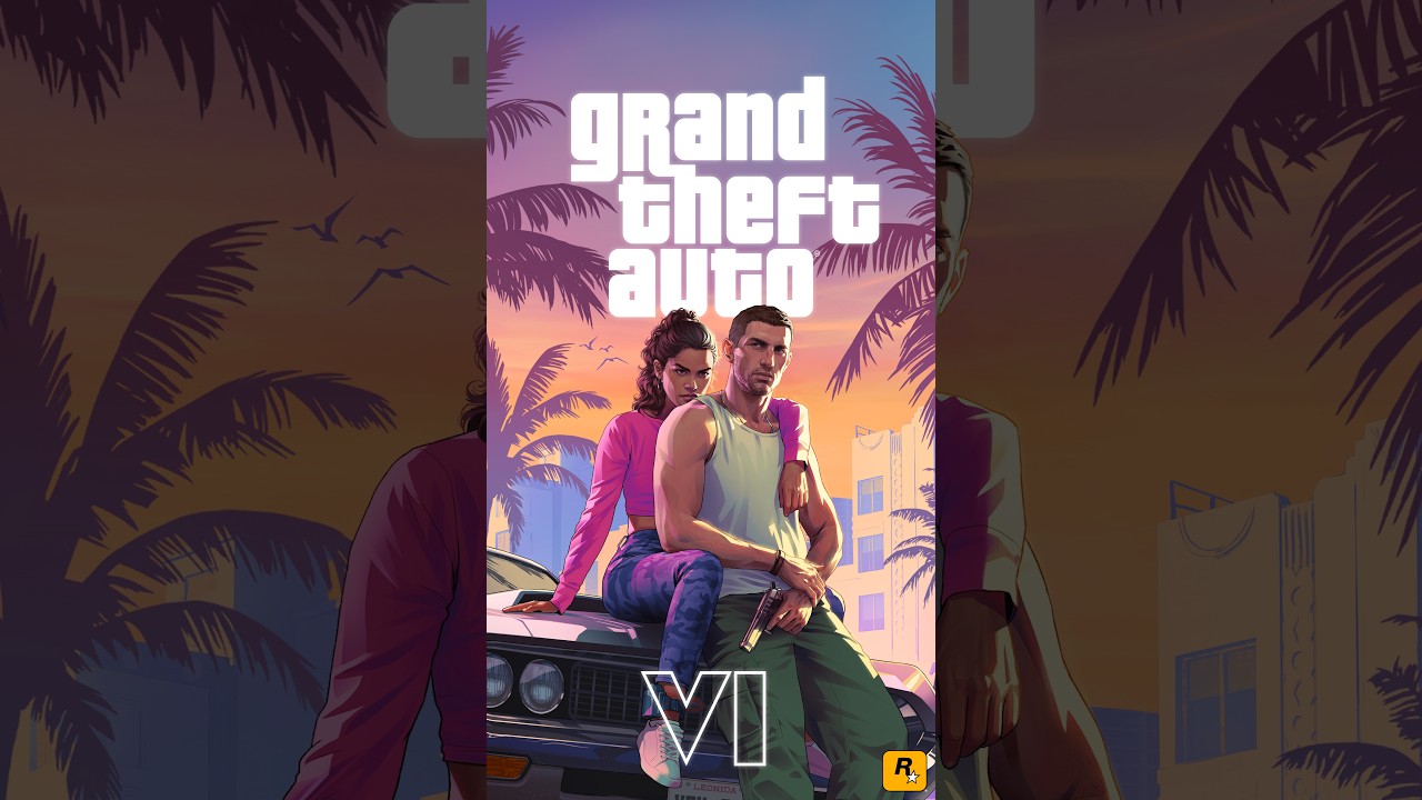 GTA 6 Gameplay PS5!