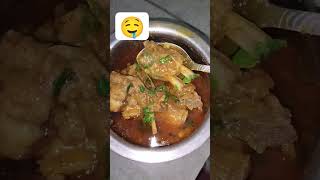 mutton curry ki recipe jaldi hi aane Bali h?shorts short youtubeshorts mutton viralvideo yum