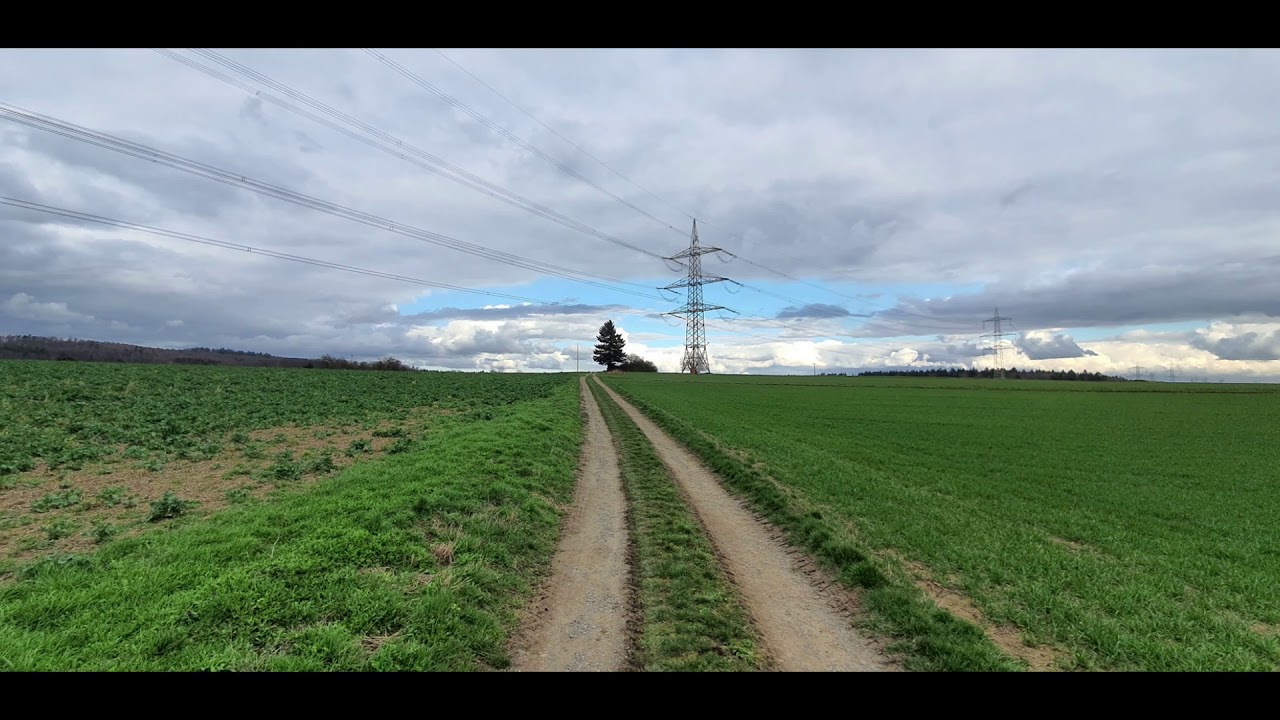 Herthasee - Maria Ruh