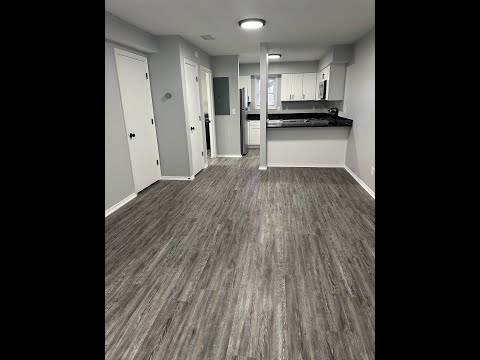 1136 W 17th Street, Bloomington, IN home video tour