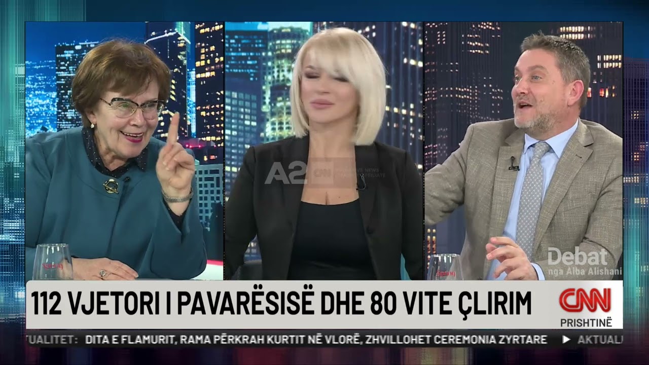 Dokumenti i Lef Nosit, Debati i historianëve Nevila Nika dhe Mareglen Kasmi