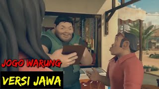 DUBBING JAWA ADIT&SOPO JARWO