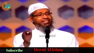 Allah Ne Insaan Ko Kyun Paida Kiya Dr.zakir Naik