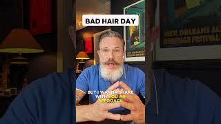 Neurodivergent parenting hack: make hair brushing less stressful#neurodivergent #adhd#autism #parent