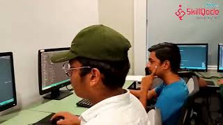 Skill Qode Programmer Competition 2