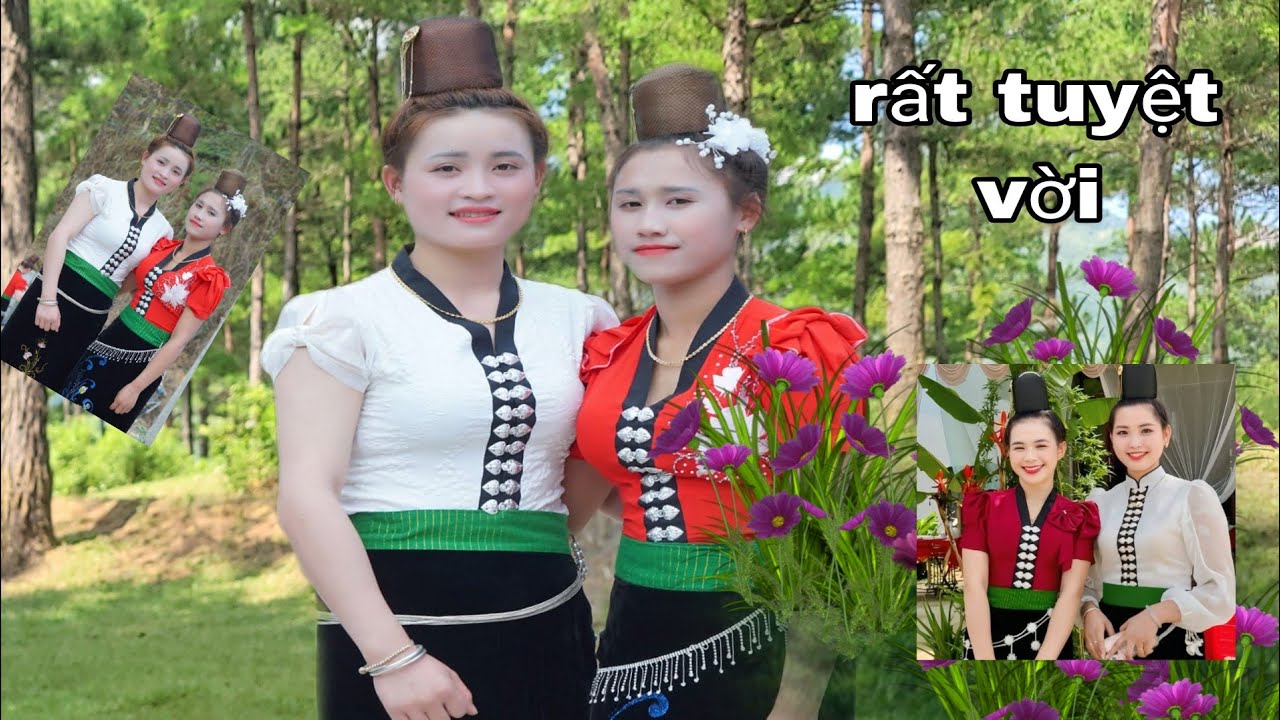 Đỉnh cao màn xong ca tình yêu của người Thái nghe rất buồn 