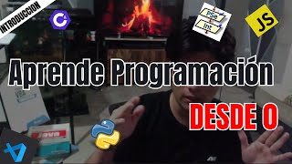 Cómo Aprender Programación Desde Cero