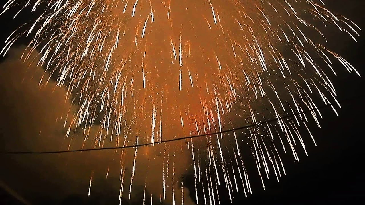 18年版 奈良県 花火大会 夏祭り 詳細表 アクセスmap付