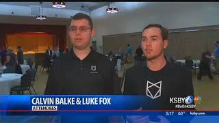Local employers honored for hiring disabled workers