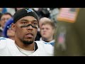 Dan Campbell previews Lions vs Steelers | 2025 Week 16 Opponent Preview