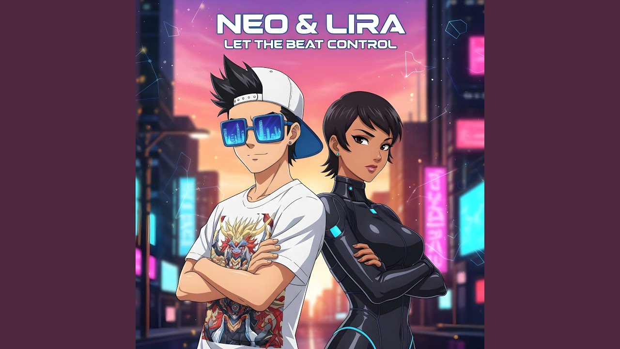 Let the Beat Control