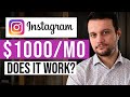 How To Make Money With Instagram Theme Page Using Viral AI Generated Videos (Tutorial)