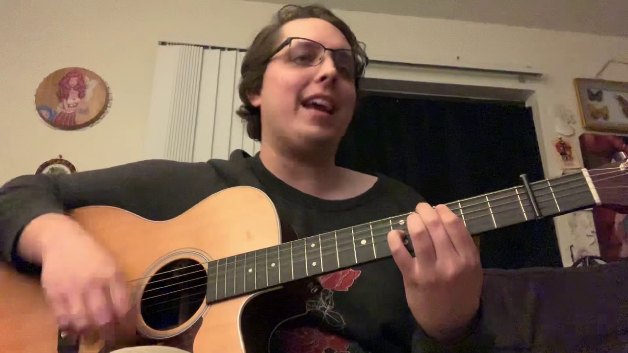 Gotye - Somebody That I Used To Know