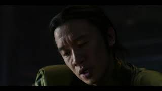 Marco Polo Ep 2