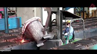 ARTIMPIANTI   Flexible Pouring Device ArtDosing