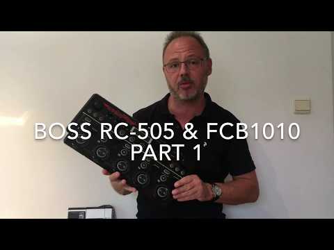 Live Looping Effekte Synchronisation Und Allerlei Bassic De