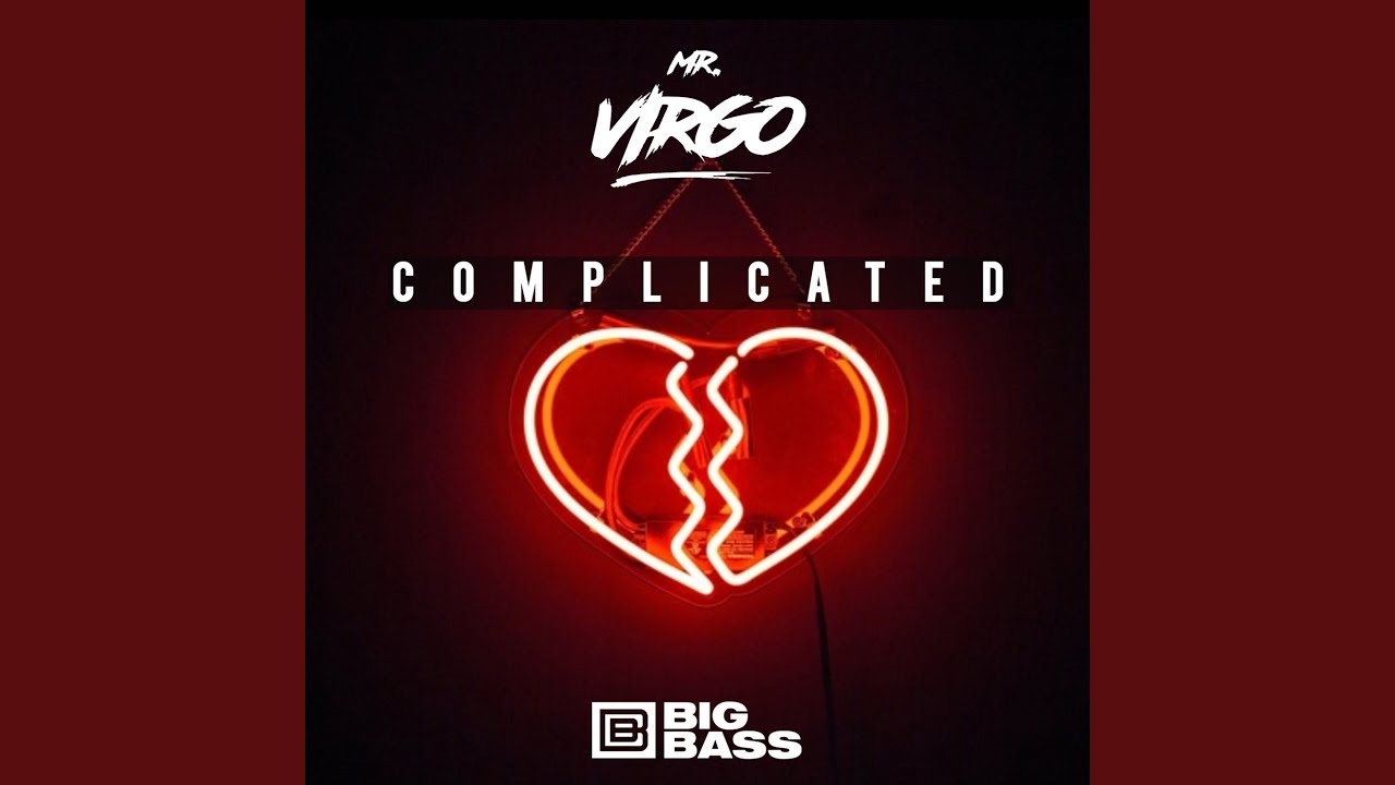 Watch Complicated on YouTube Watch Complicated on YouTube