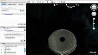 60-Second Tech Spotlight - Google Earth