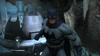 DC Universe Online Trailer [HD]