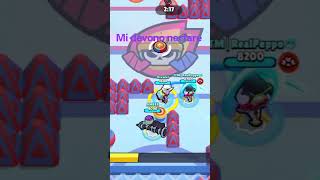 Mi devono nerfare #brawlstars #competitive #gaming #tripletta #brawlhockey
