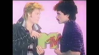 MTV 1981-2026 