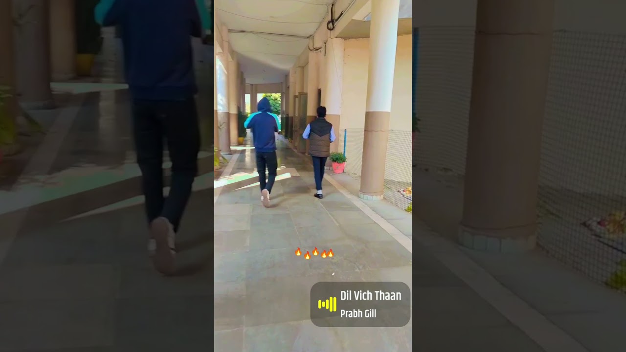 GITOT Rohtak, Admin Block