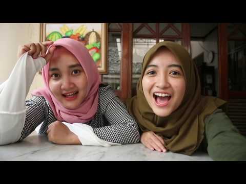 ARAFAH NGAJARIN FATIN NYANYI