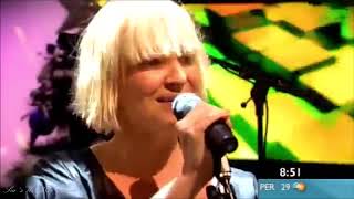 Sia - You´ve changed ( Live in Australia)