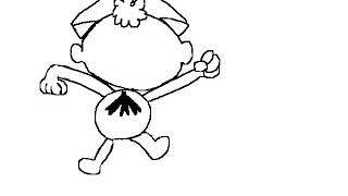 Lets draw Tom terrific! Lets draw Tom terrific!