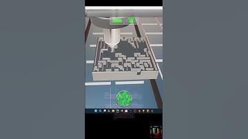 Exploring the Reverse Labyrinth Challenge: New Perspective Unlocked! #labyrinth #reverse