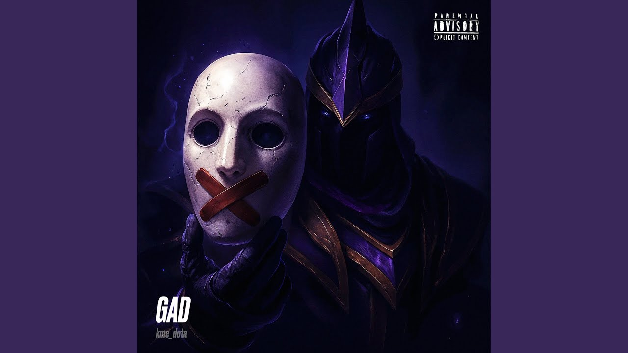 GAD (prod by. vacemadest)