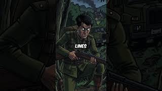 The Japanese Soldier Who Fought For 29 Years After WW2 Ended - YouTube