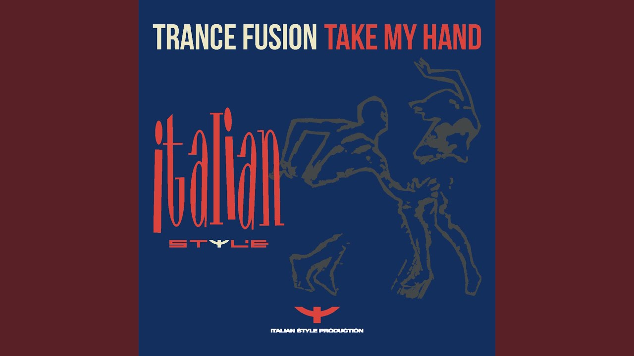 Take My Hand (Radio Beat)