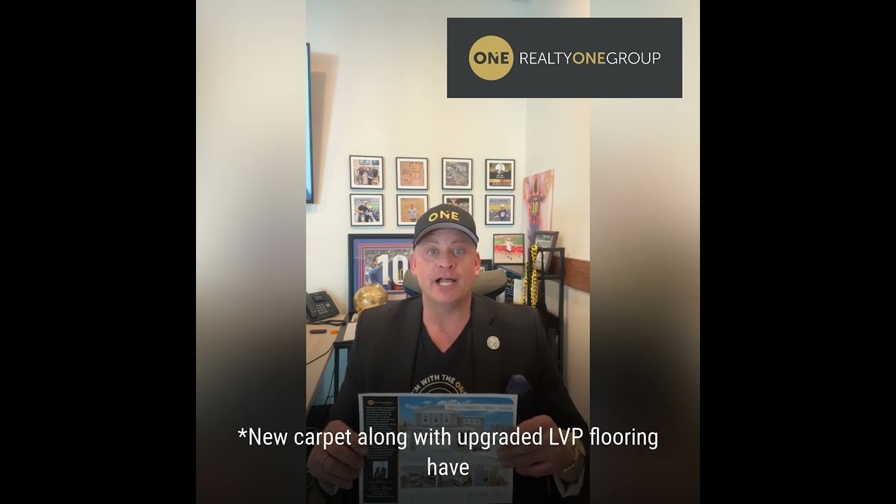 5243 South Cottonwood CV — Riverdale, Utah