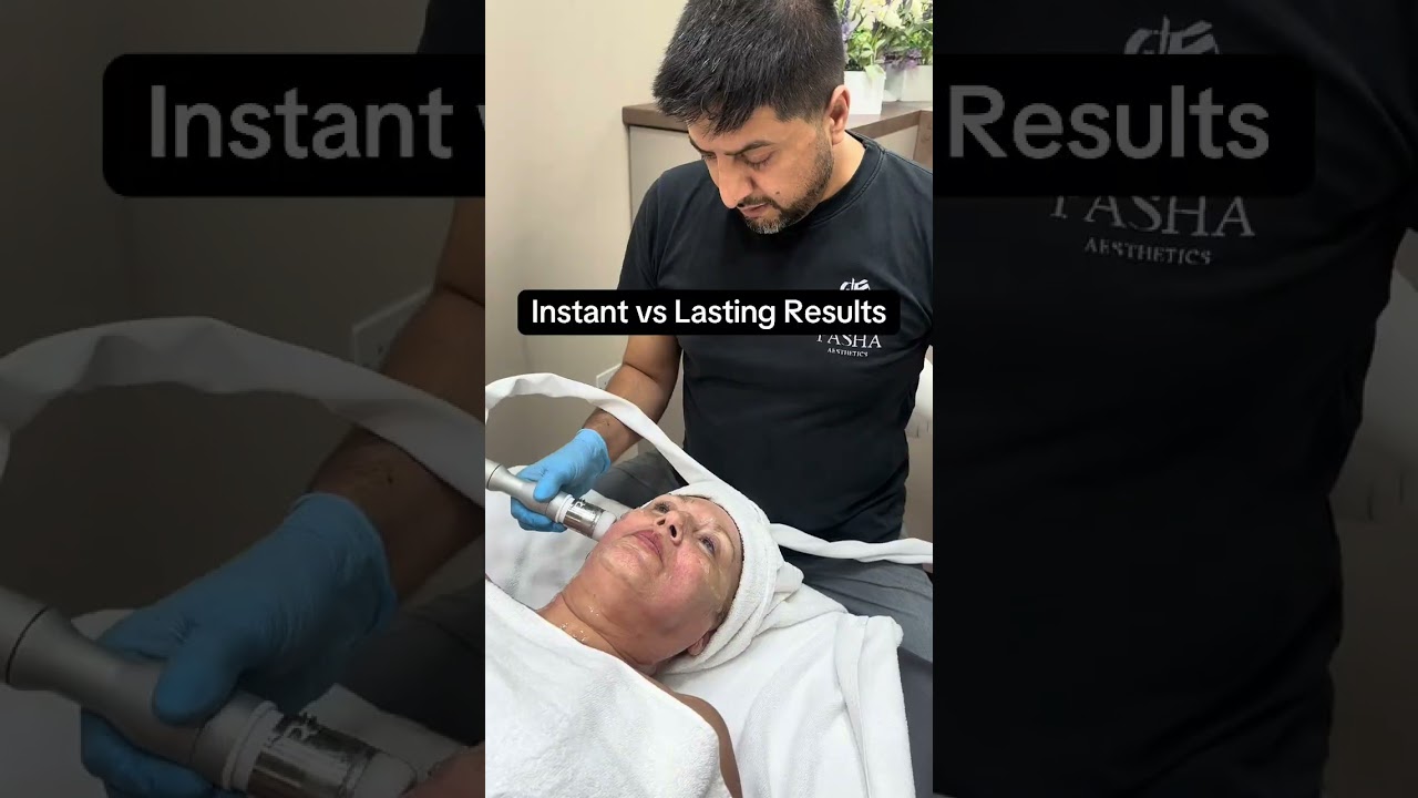 Botox vs HIFU & Laser: Quick Fix or Long-Term Skin Investment?