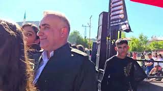 hozan şerwan Van ertoşi düğün u