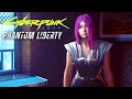 Cyberpunk 2077 Phantom Liberty - Official Launch Trailer