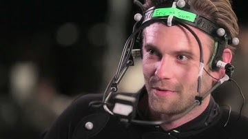 Splinter Cell Blacklist | Michael Ironside & Eric Johnson Interview [NORTH AMERICA]